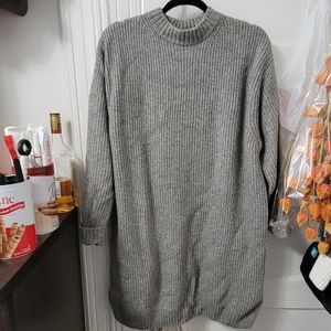 H&M L.O.G.G. SWEATER